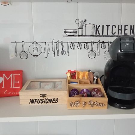 Appartamento Hogar De Dulce Vigo Esterno foto