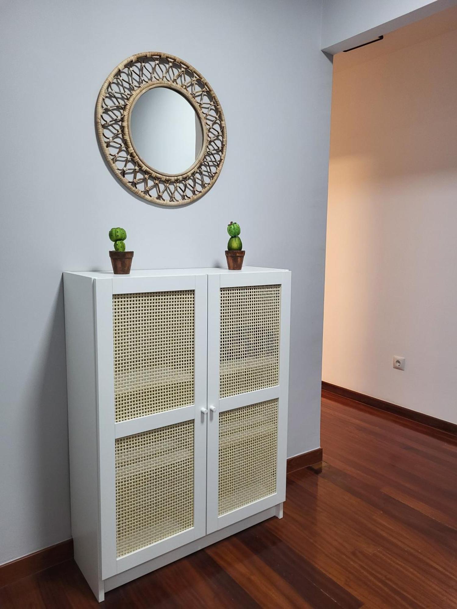 Appartamento Hogar De Dulce Vigo Esterno foto