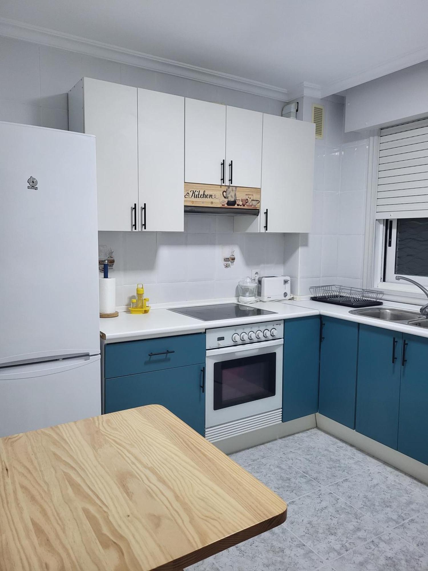 Appartamento Hogar De Dulce Vigo Esterno foto