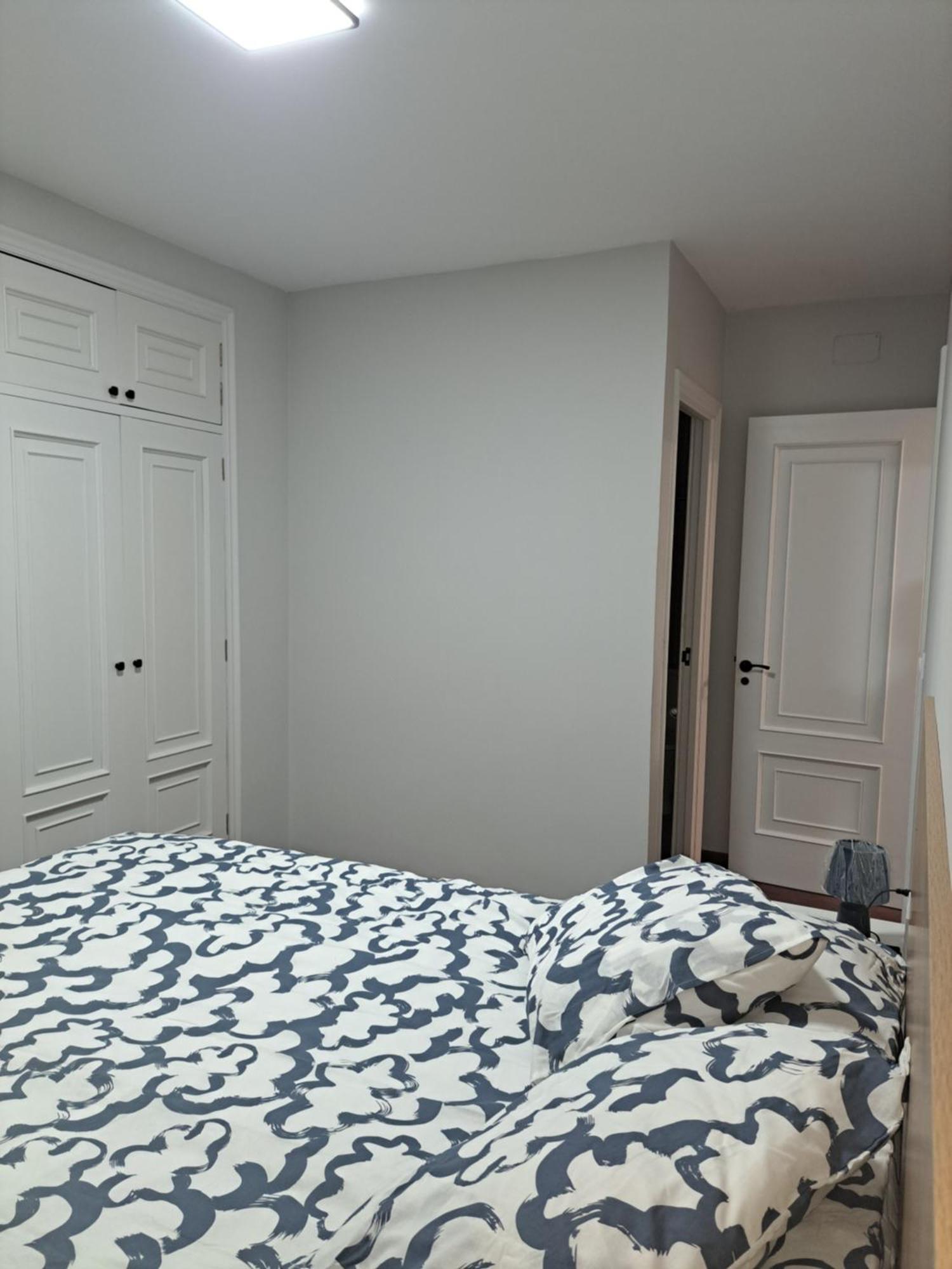 Appartamento Hogar De Dulce Vigo Esterno foto
