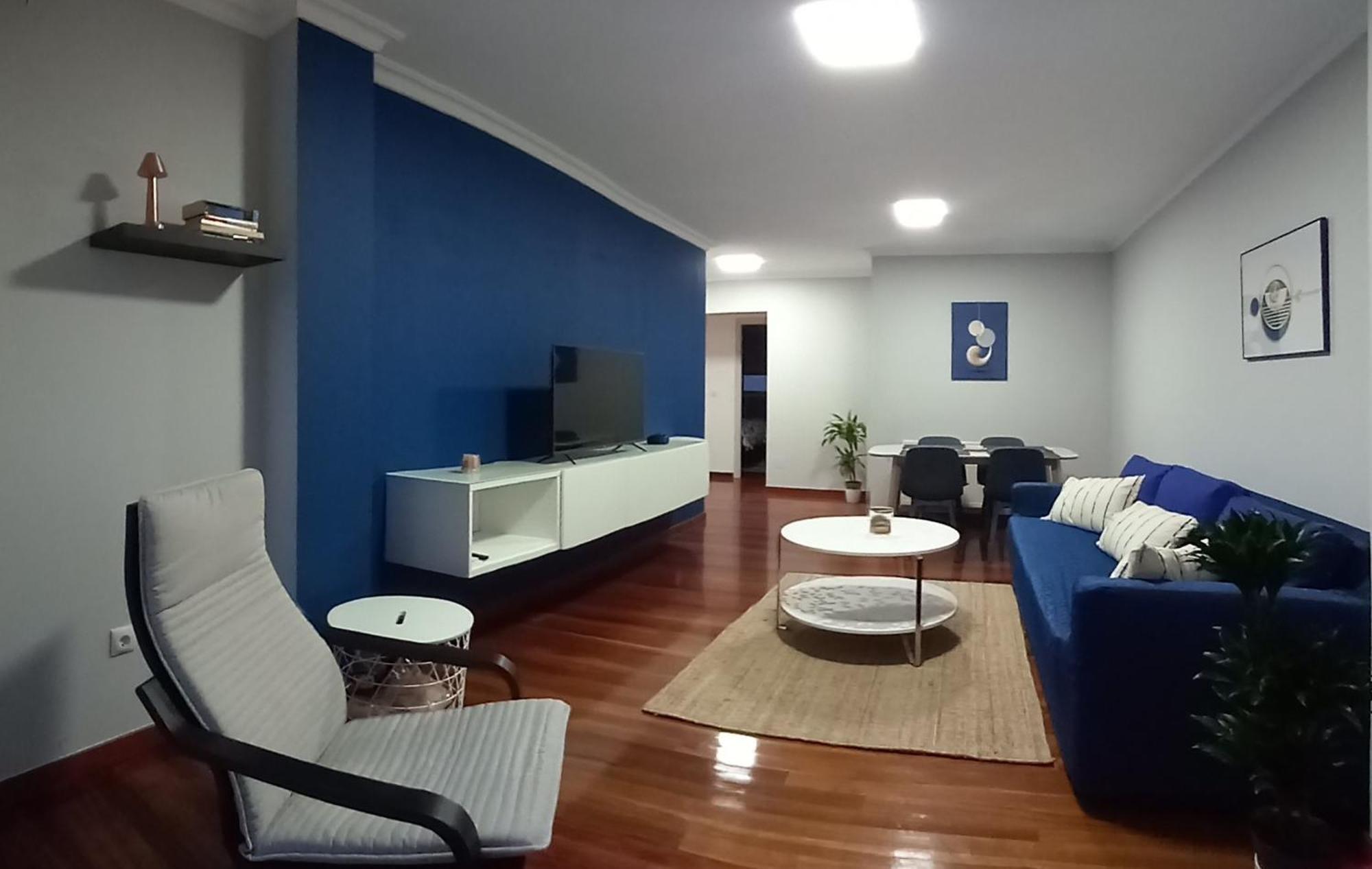 Appartamento Hogar De Dulce Vigo Esterno foto