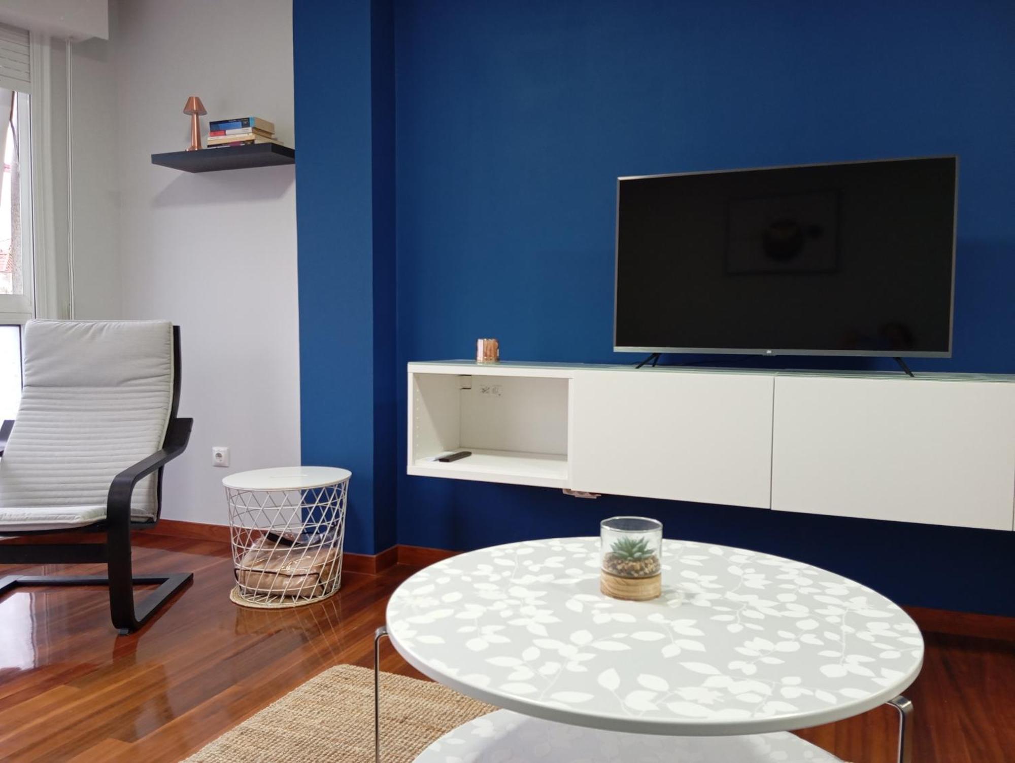 Appartamento Hogar De Dulce Vigo Esterno foto
