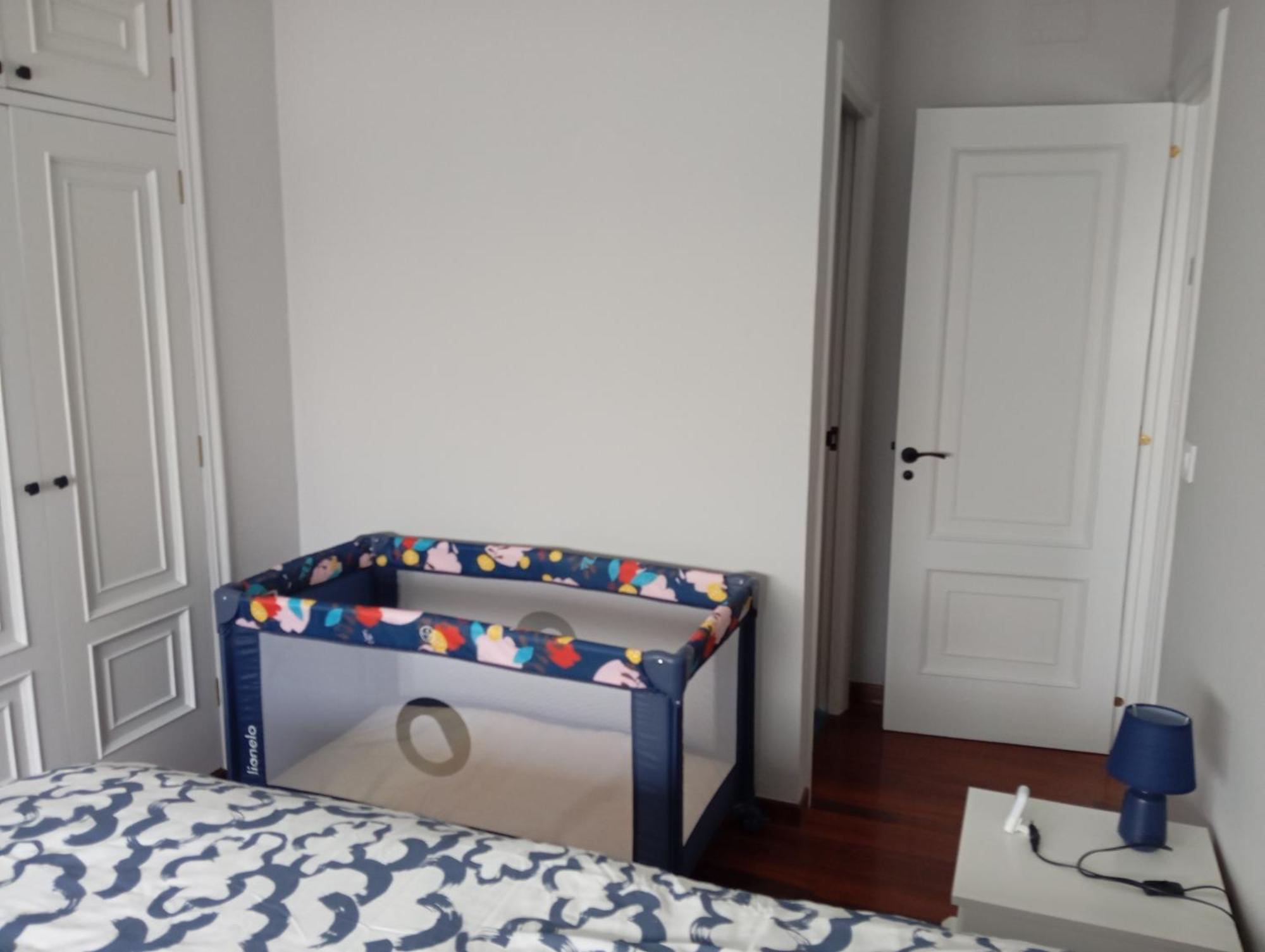 Appartamento Hogar De Dulce Vigo Esterno foto